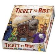 Ticket to Ride