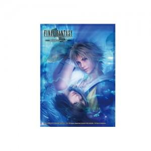 Final Fantasy Trading Card Game Sleeves (60 sleeves) - reduced Leisure Games Final Fantasy Trading Card Game Sleeves (60 sleeves) - reduced Leisure Games