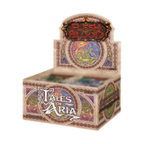 Flesh And Blood TCG: Tales of Aria Booster Pack (First Edition)