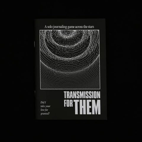 Transmission for Them