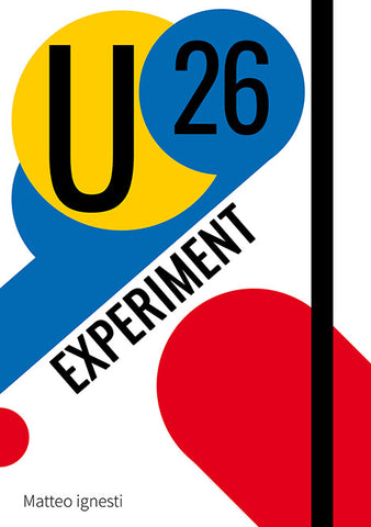 U26 Experiment - reduced