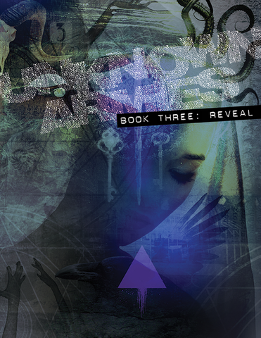 Unknown Armies 3rd Edition: Book 3 - Reveal