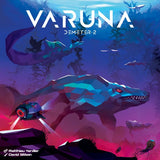 Demeter 2: Varuna
