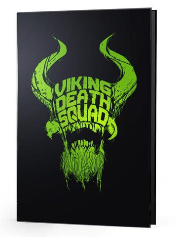 Viking Death Squad + complimentary PDF
