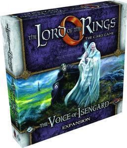 Lord of the Rings: Voice of Isengard Expansion
