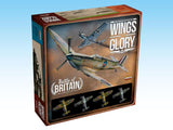 Wings of Glory WW2: Battle of Britain Starter Set