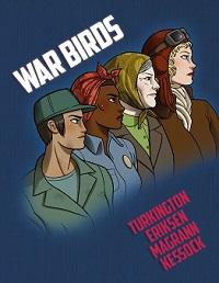 War Birds - reduced