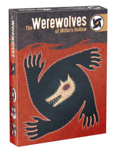 Werewolves of Miller's Hollow 2020 Edition