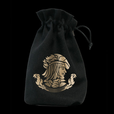 The Witcher Dice Bag. Dandelion - The Stars above the Path