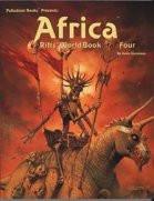 Rifts: World Book 4: Africa