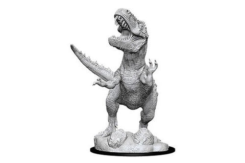 WZK73395 T-Rex: D&D Nolzur's Marvelous Miniatures