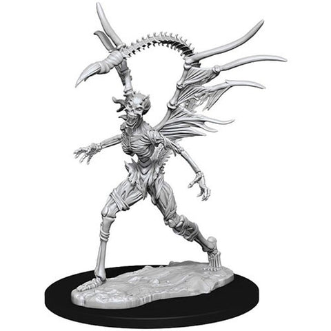WZK73546: Bone Devil: Pathfinder Battles Deep Cuts Unpainted Miniatures (W7)