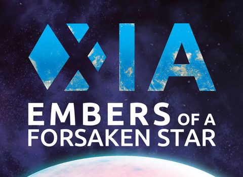 Xia: Embers of a Forsaken Star expansion