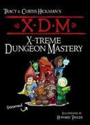 X-Treme Dungeon Mastery